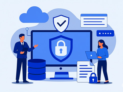 AnySecura Data Security