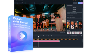 avclabs video blur ai banner