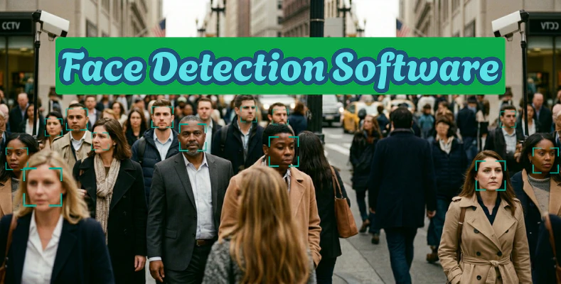 best face detection software