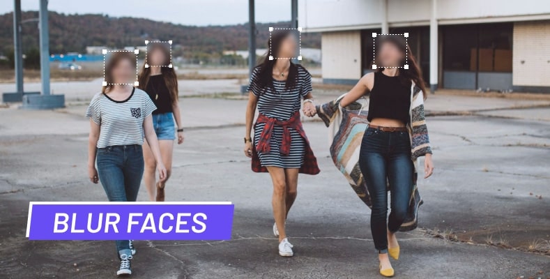 How to Blur Face in Video (10 Simple Ways)