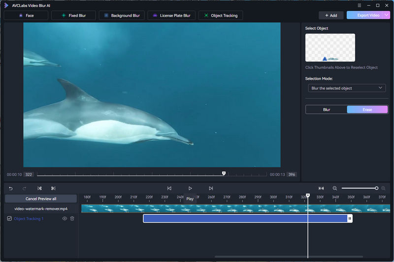 adjust other removal settings