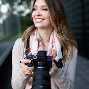 sarah williams