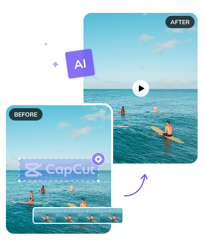 watermark remover ai