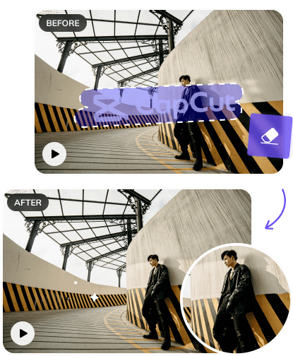 free remove watermark from video