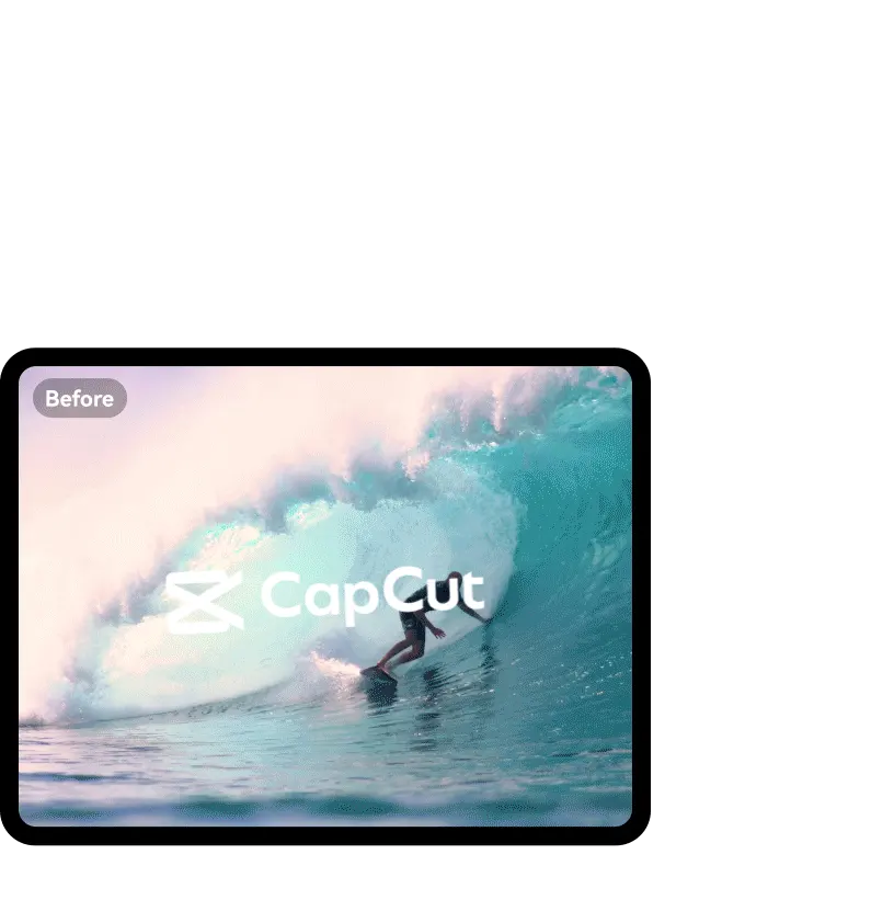 avclabs capcut watermark remover