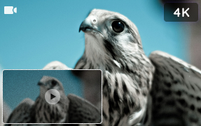 4k video enhancer online free