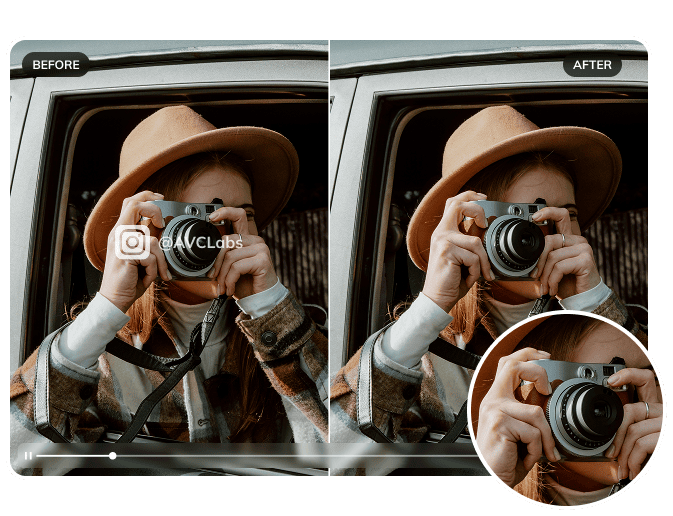download instagram video without watermark