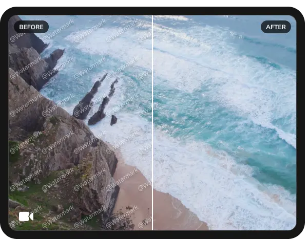 remove instagram watermark online free