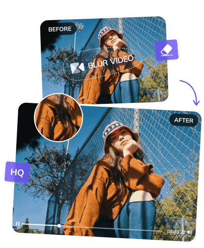best video logo remover online free